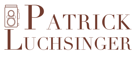 Logo of Patrick Luchsinger